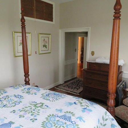 Cider House Bed And Breakfast Waynesboro Rum bild