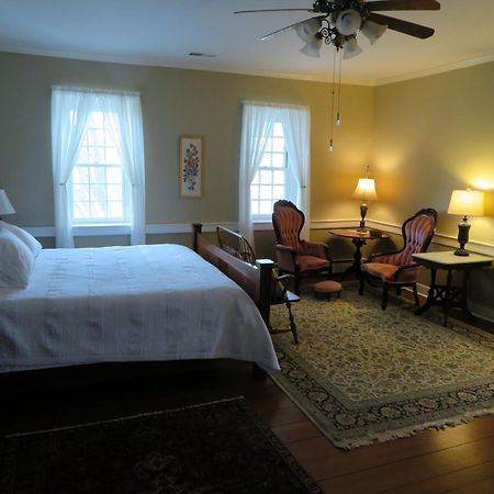 Cider House Bed And Breakfast Waynesboro Rum bild