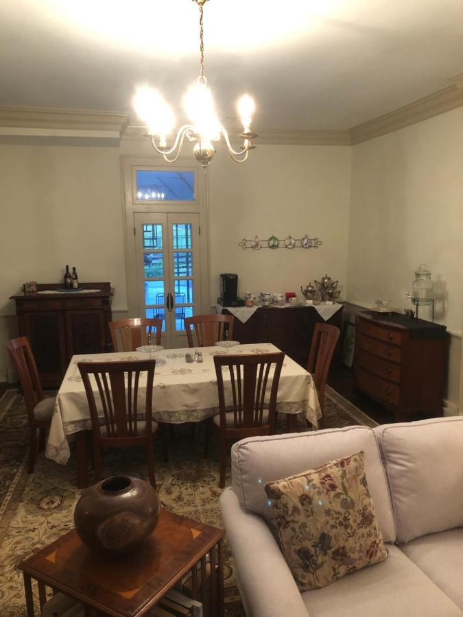 Cider House Bed And Breakfast Waynesboro Exteriör bild