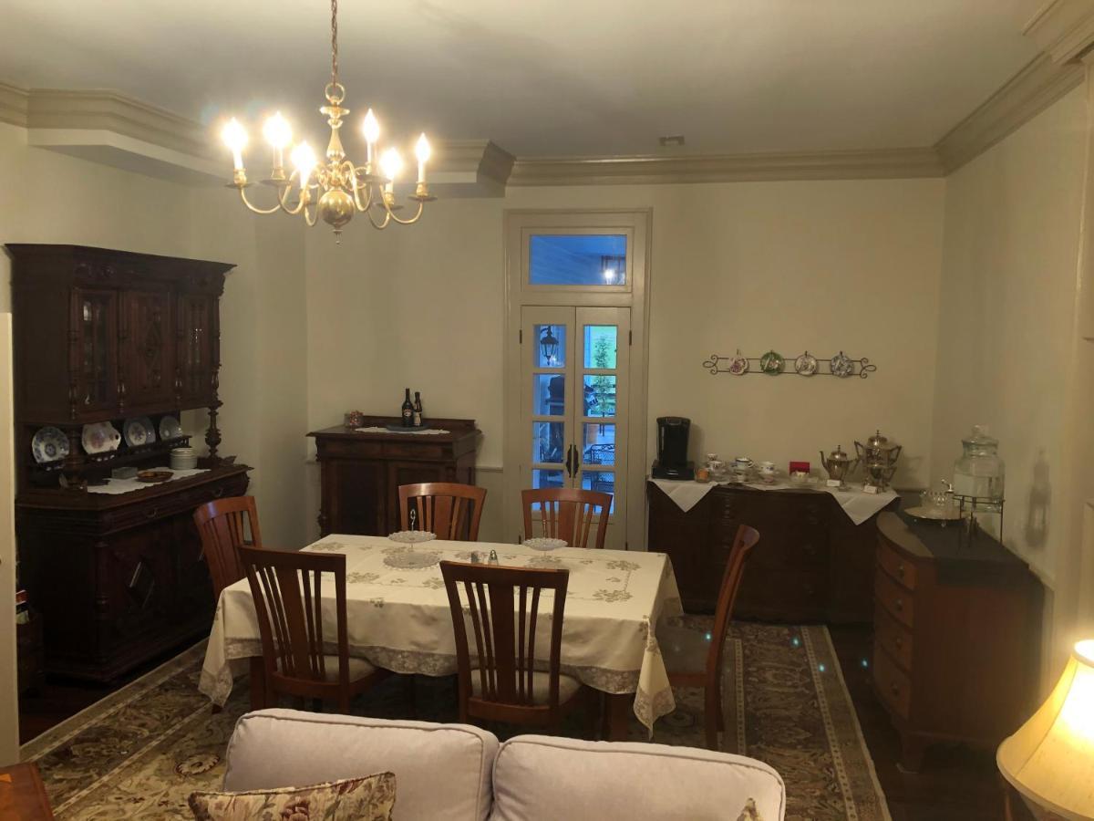 Cider House Bed And Breakfast Waynesboro Exteriör bild