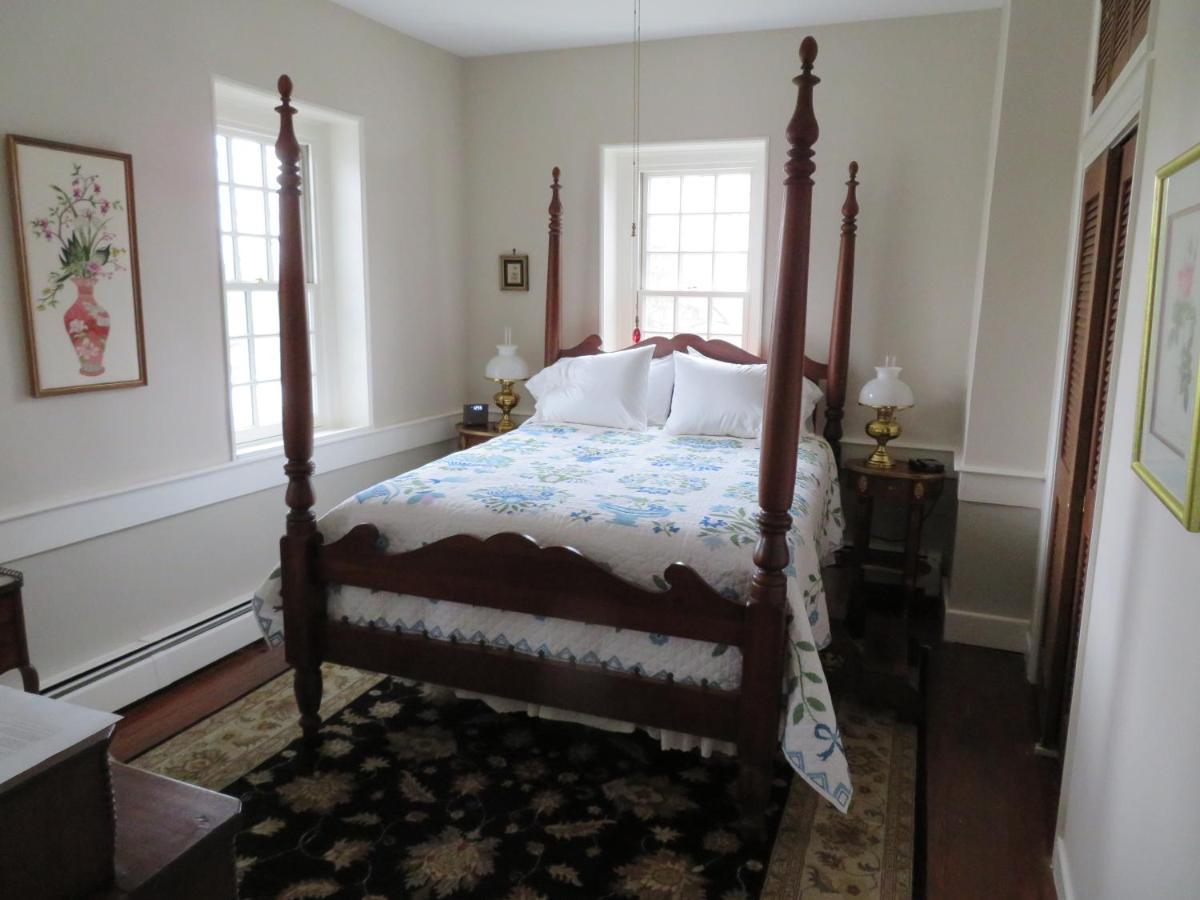 Cider House Bed And Breakfast Waynesboro Exteriör bild