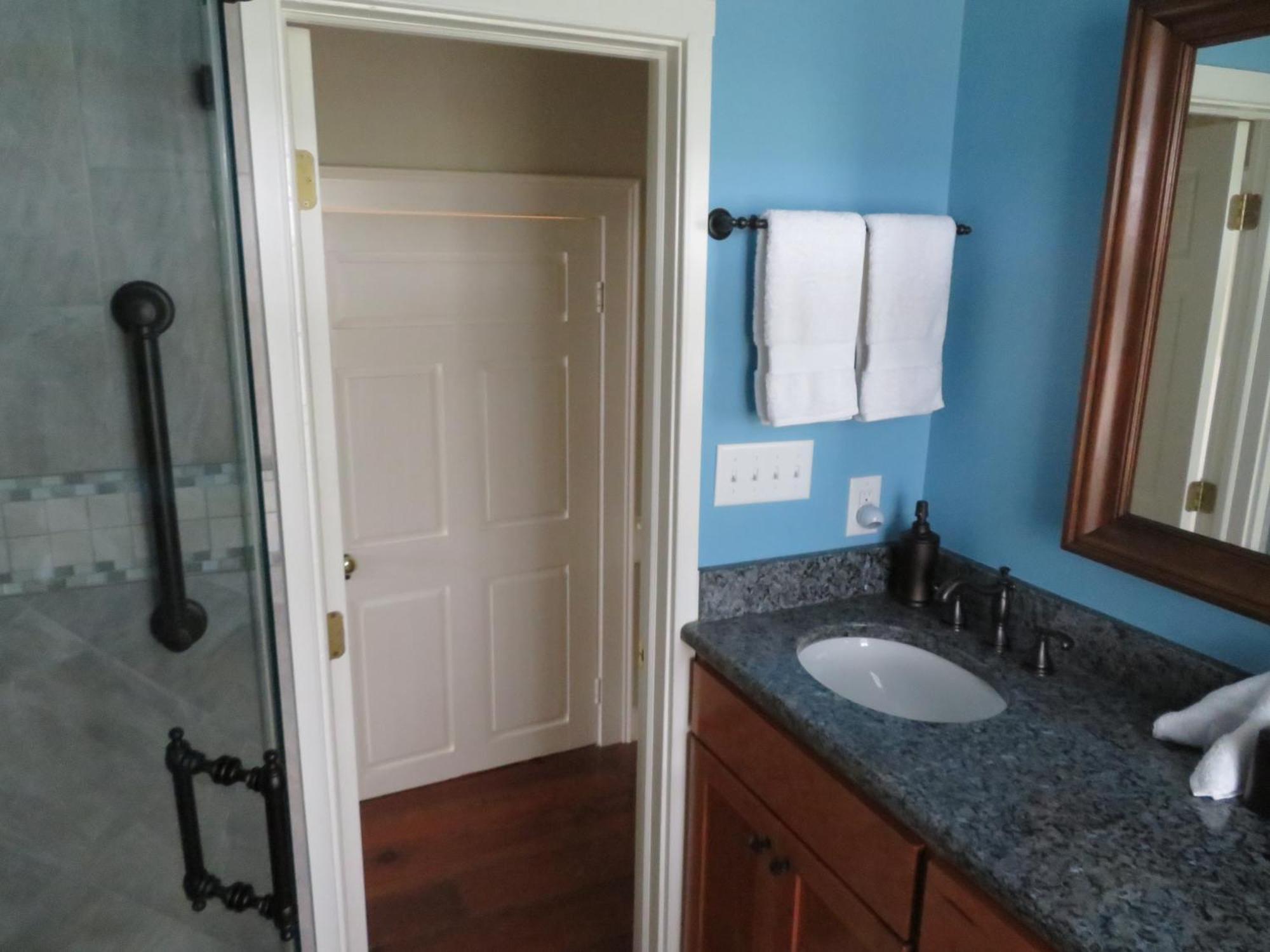 Cider House Bed And Breakfast Waynesboro Rum bild