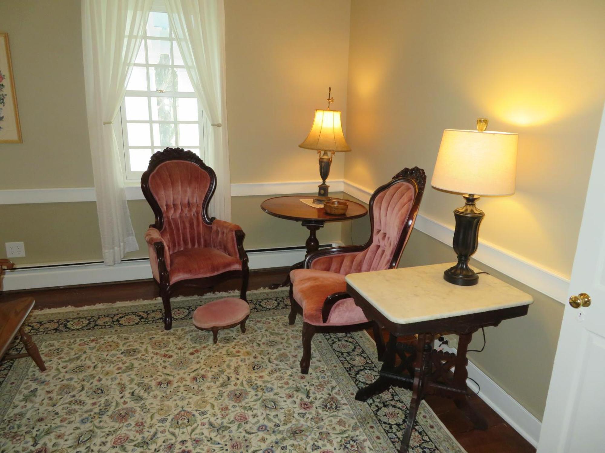 Cider House Bed And Breakfast Waynesboro Rum bild